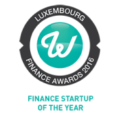 finance startup of the year