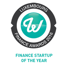 Startup of the Year 2016