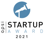startup award 2021